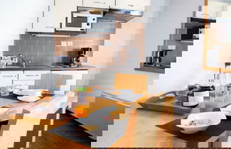 Foto 14 - Comfort Aparthotel Mutzig Portes d'Alsace