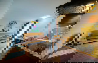 Foto 22 - Comfort Aparthotel Mutzig Portes d'Alsace