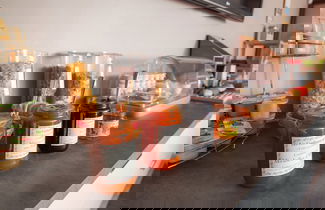 Foto 37 - Comfort Aparthotel Mutzig Portes d'Alsace