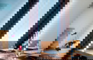 Foto 20 - Comfort Aparthotel Mutzig Portes d'Alsace