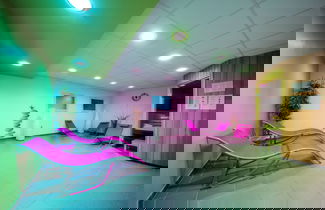 Foto 28 - Comfort Aparthotel Mutzig Portes d'Alsace