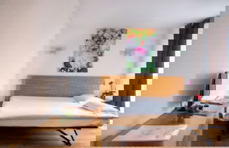 Foto 13 - Comfort Aparthotel Mutzig Portes d'Alsace