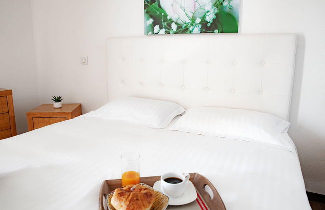 Comfort Aparthotel Mutzig Portes d'Alsace - Foto 6