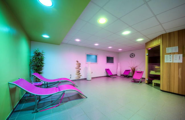 Comfort Aparthotel Mutzig Portes d'Alsace - Foto 28