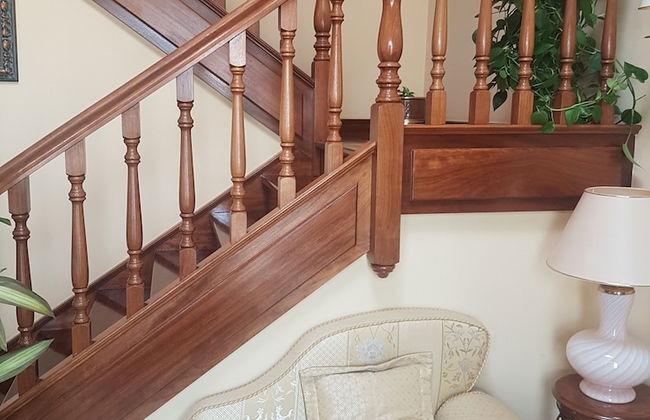 Casa Marte - Foto 1