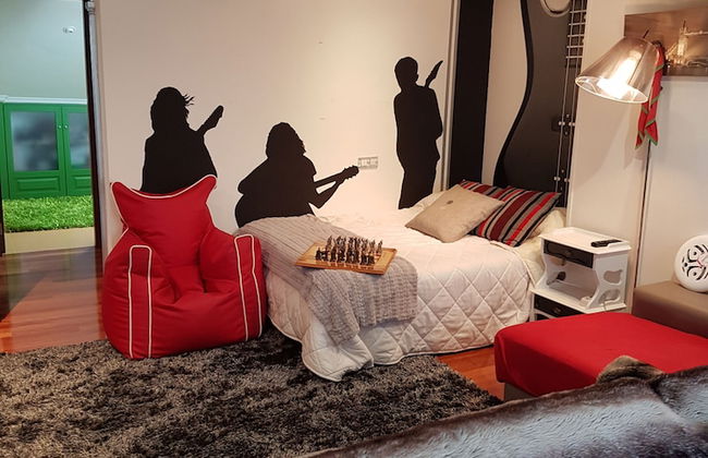 Casa Marte - Foto 2