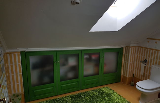 Casa Marte - Foto 5