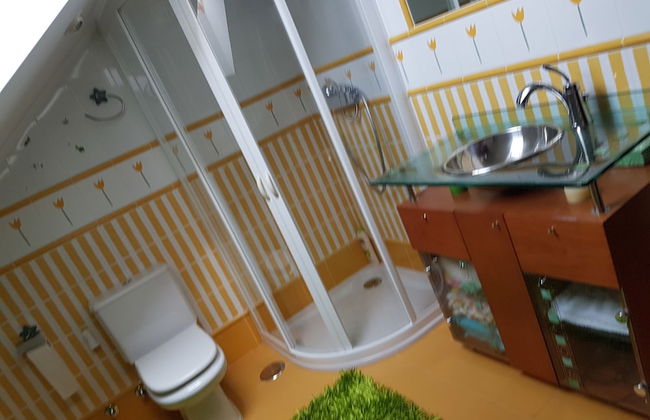 Casa Marte - Foto 6