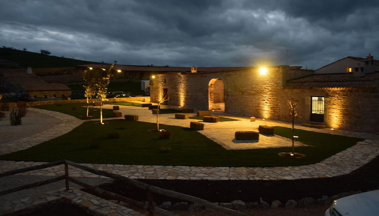 Photo 1 - Masseria Revinaldi