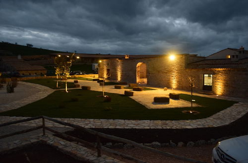 Photo 1 - Masseria Revinaldi