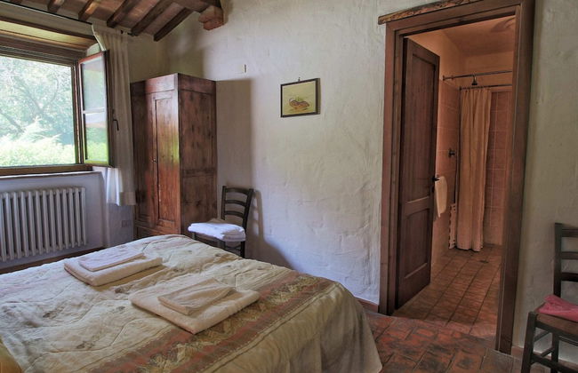 Farmhouse in Proceno With Panoramic Pool - Foto 4