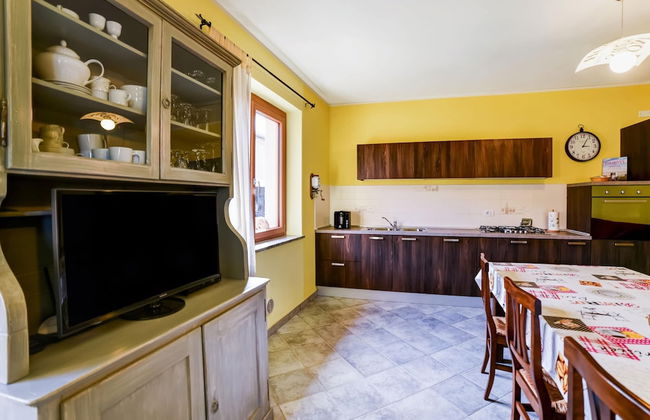 Scenic Retreat in Vesime Hills - Foto 16