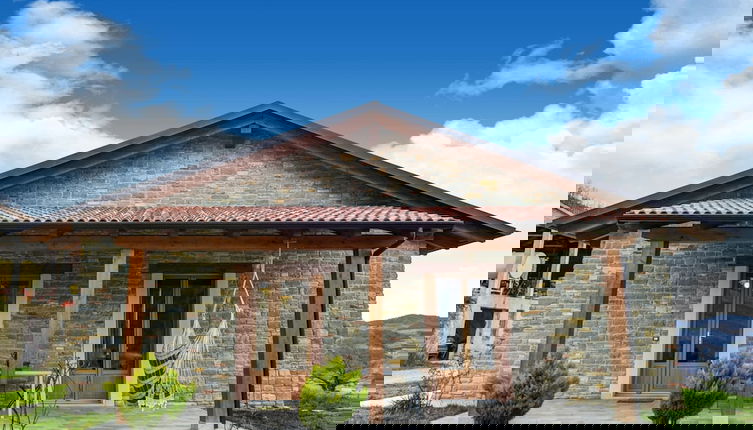 Photo 1 - Typical Piedmontese House in the Langhe