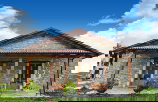 Foto 1 - Typical Piedmontese House in the Langhe