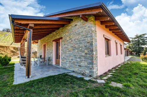 Photo 1 - Typical Piedmontese House in the Langhe