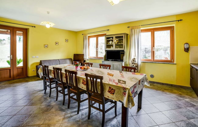 Scenic Retreat in Vesime Hills - Foto 28