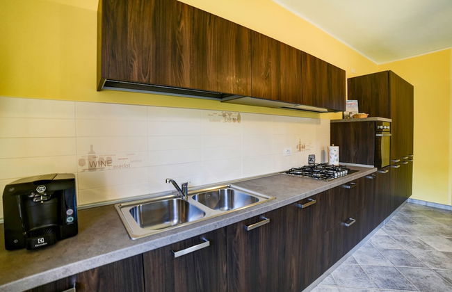 Scenic Retreat in Vesime Hills - Foto 14
