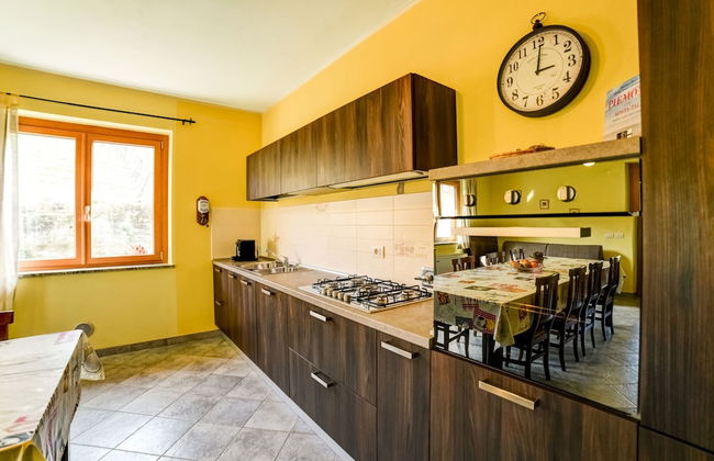 Scenic Retreat in Vesime Hills - Foto 17