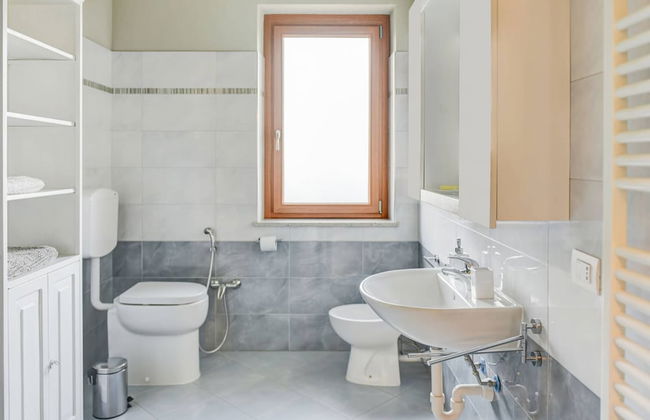 Scenic Retreat in Vesime Hills - Foto 23