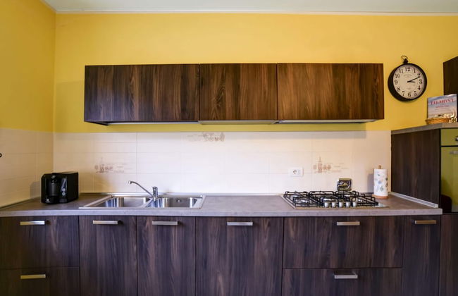 Scenic Retreat in Vesime Hills - Foto 15