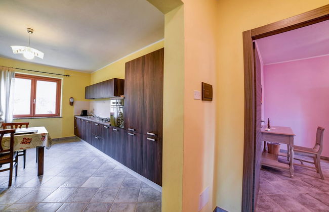 Scenic Retreat in Vesime Hills - Foto 18