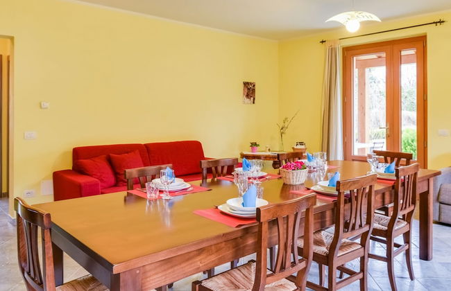 Scenic Retreat in Vesime Hills - Foto 29