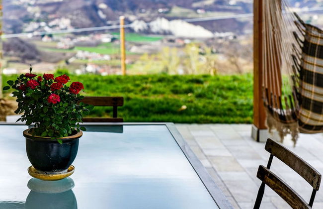 Scenic Retreat in Vesime Hills - Foto 40