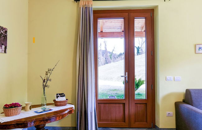 Scenic Retreat in Vesime Hills - Foto 31