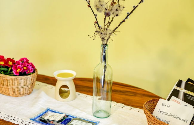 Scenic Retreat in Vesime Hills - Foto 33
