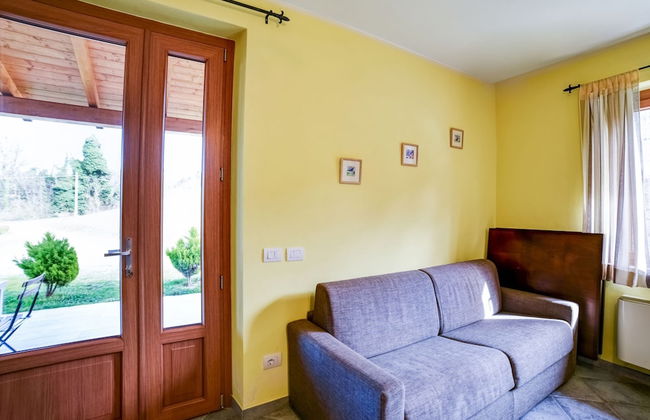 Scenic Retreat in Vesime Hills - Foto 19