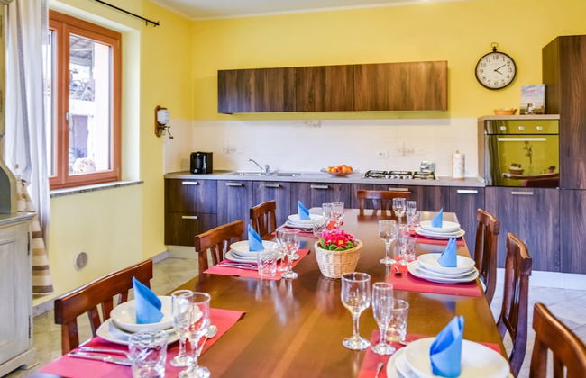 Scenic Retreat in Vesime Hills - Foto 13