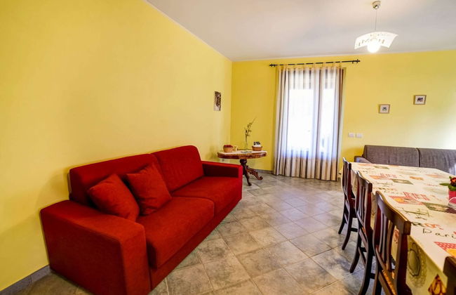 Scenic Retreat in Vesime Hills - Foto 26