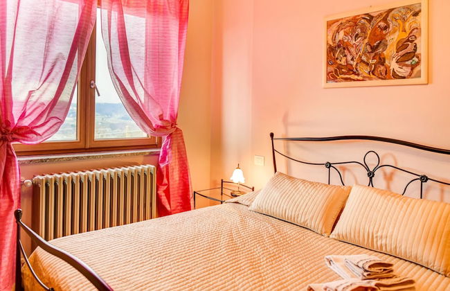 Scenic Retreat in Vesime Hills - Foto 6