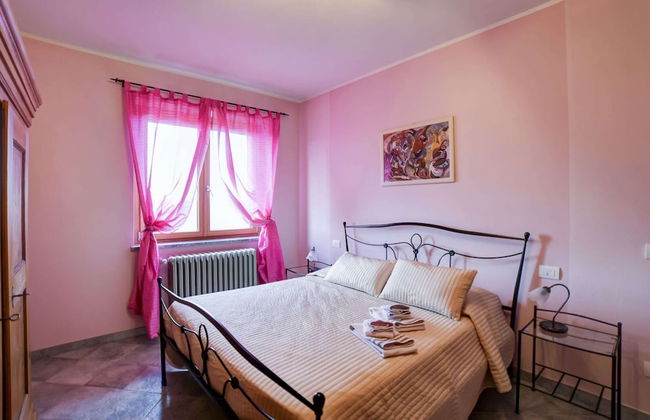 Scenic Retreat in Vesime Hills - Foto 4