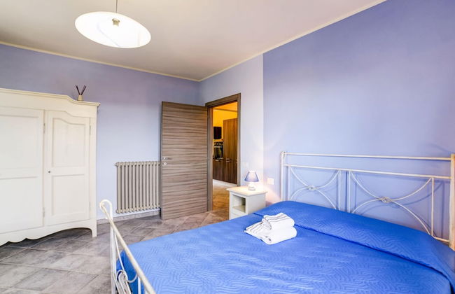 Scenic Retreat in Vesime Hills - Foto 2