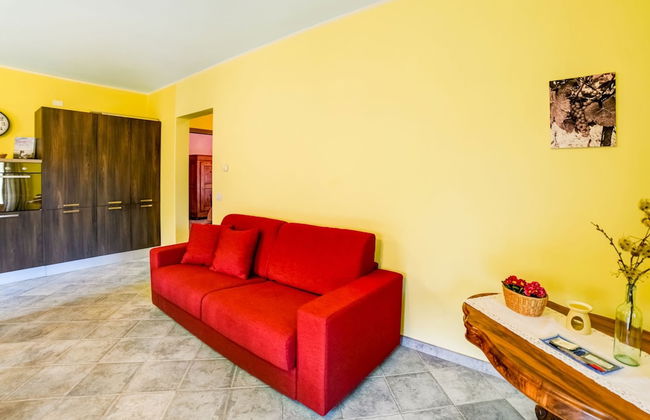 Scenic Retreat in Vesime Hills - Foto 20