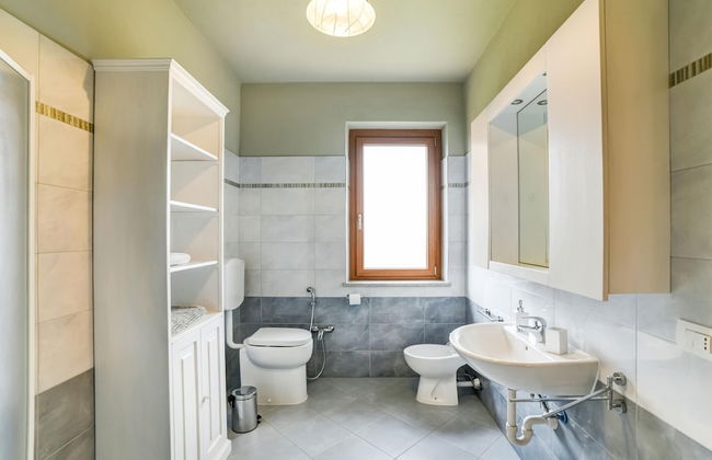 Scenic Retreat in Vesime Hills - Foto 21
