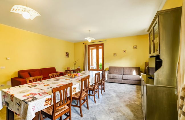 Scenic Retreat in Vesime Hills - Foto 32