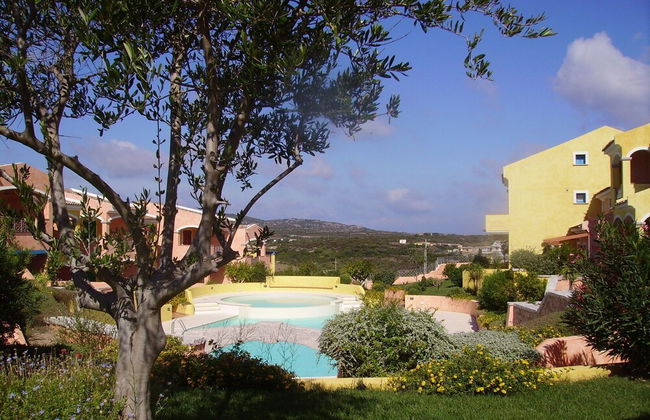 Baia di Ulisse con Piscina - Foto 16
