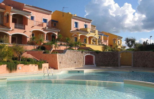 Baia di Ulisse con Piscina - Foto 15