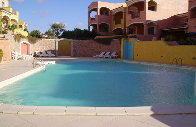 Baia di Ulisse con Piscina - Foto 9