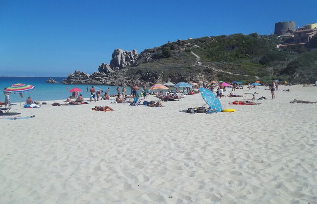 Baia di Ulisse con Piscina - Foto 12