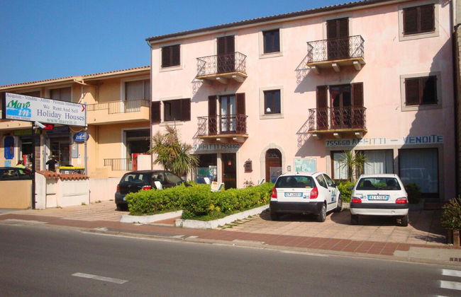 Baia di Ulisse con Piscina - Foto 2