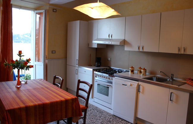 Comoholidays - Brienno - Foto 5