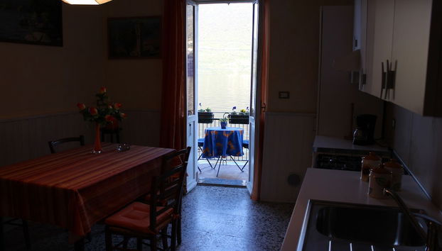Refeições no quarto