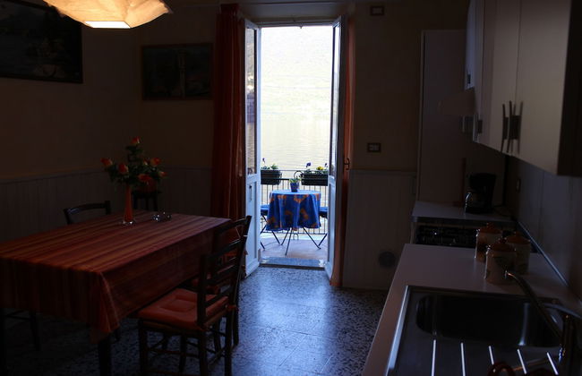 Comoholidays - Brienno - Foto 4