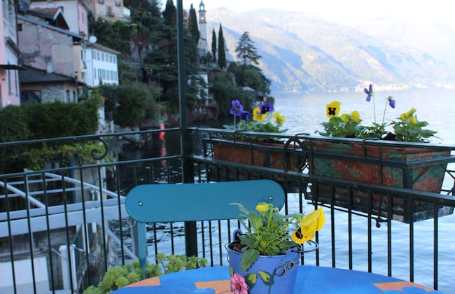 Comoholidays - Brienno - Foto 8