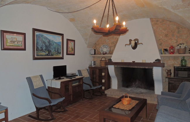 Villa Son Suau Vell - Foto 15