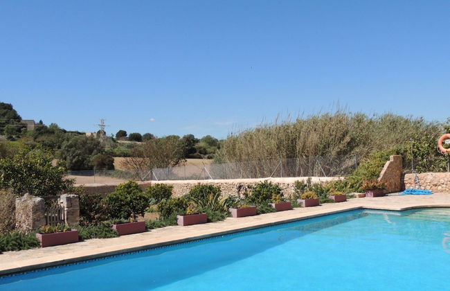 Villa Son Suau Vell - Foto 19