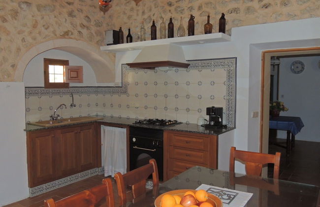 Villa Son Suau Vell - Foto 12